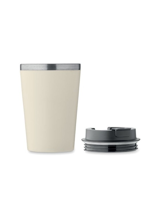 Gobelet en céramique 350 ml BLERM personnalisable