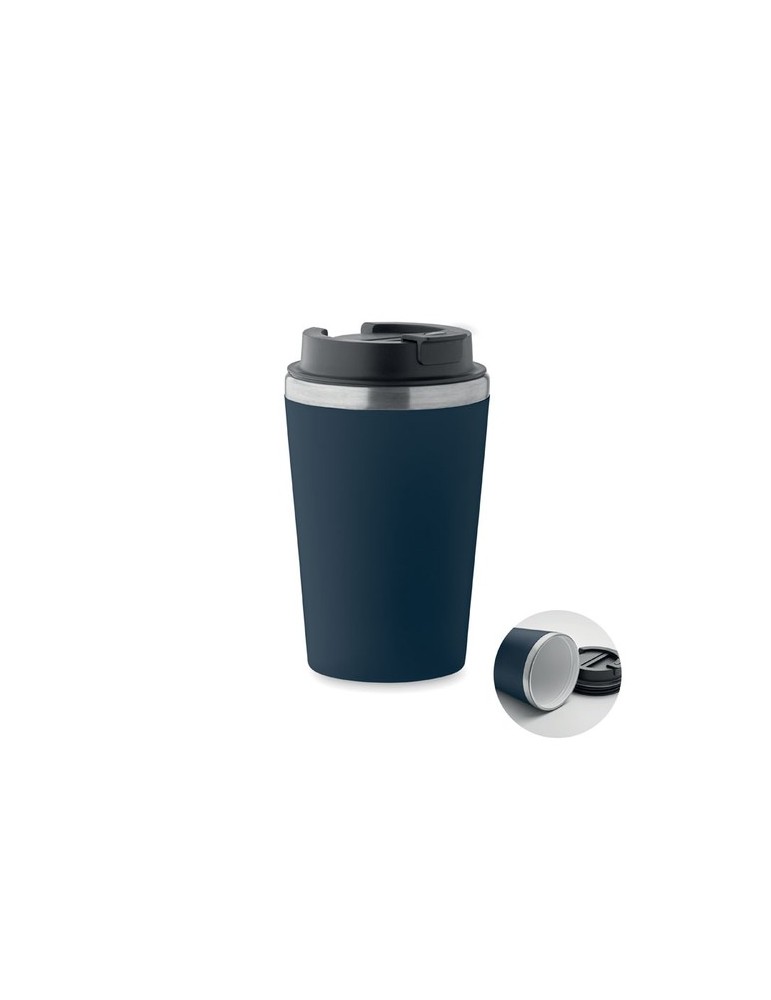 Gobelet en céramique 350 ml BLERM personnalisable