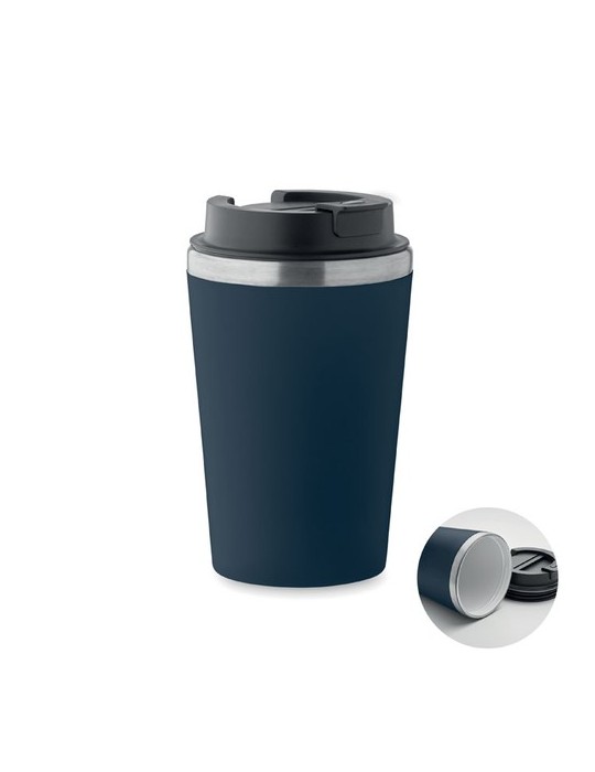 Gobelet en céramique 350 ml BLERM personnalisable