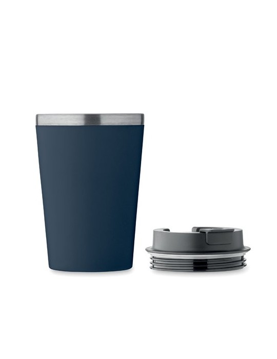 Gobelet en céramique 350 ml BLERM personnalisable