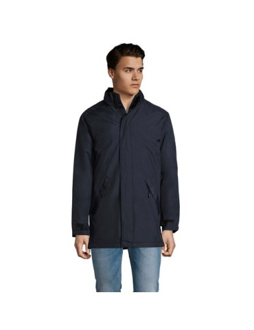 Parka Unisex Personnalisée ROBYN pas cher