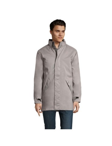 Parka Unisex Personnalisée ROBYN pas cher 2