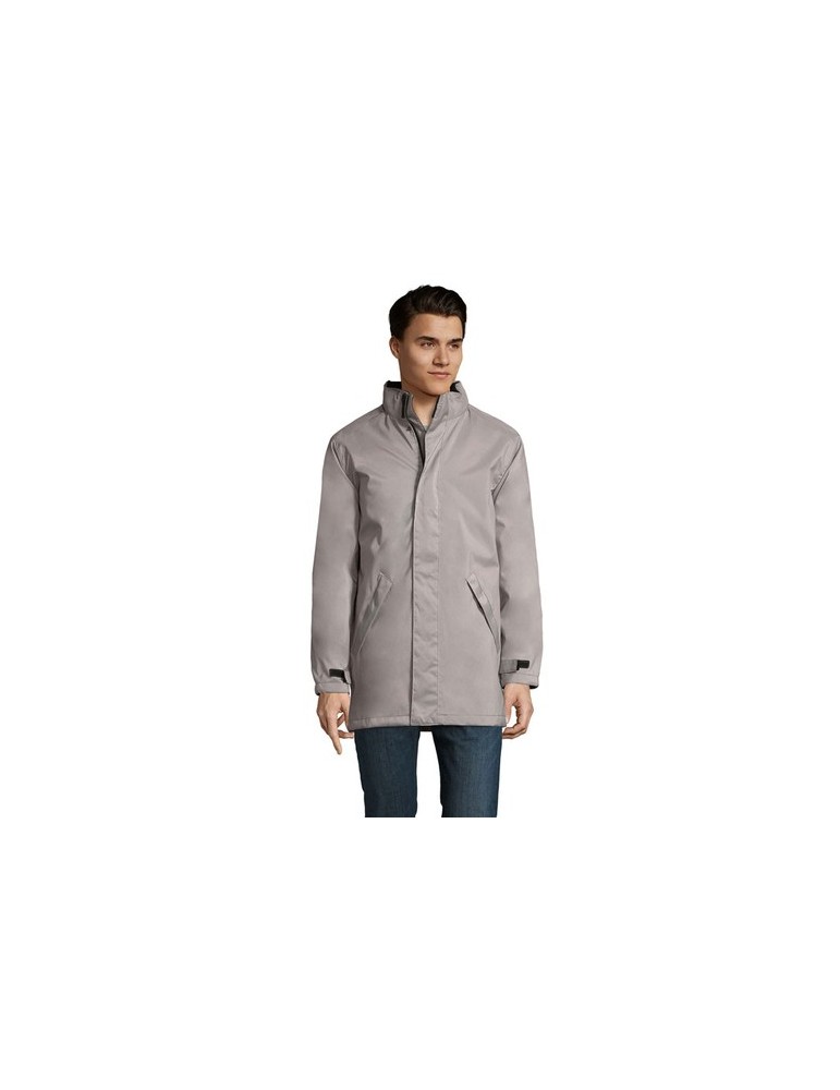 Parka Unisex Personnalisée ROBYN pas cher