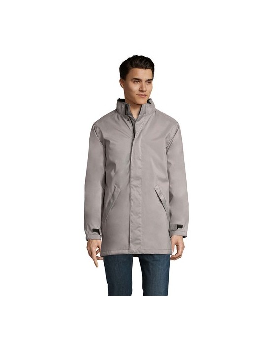Parka Unisex Personnalisée ROBYN pas cher