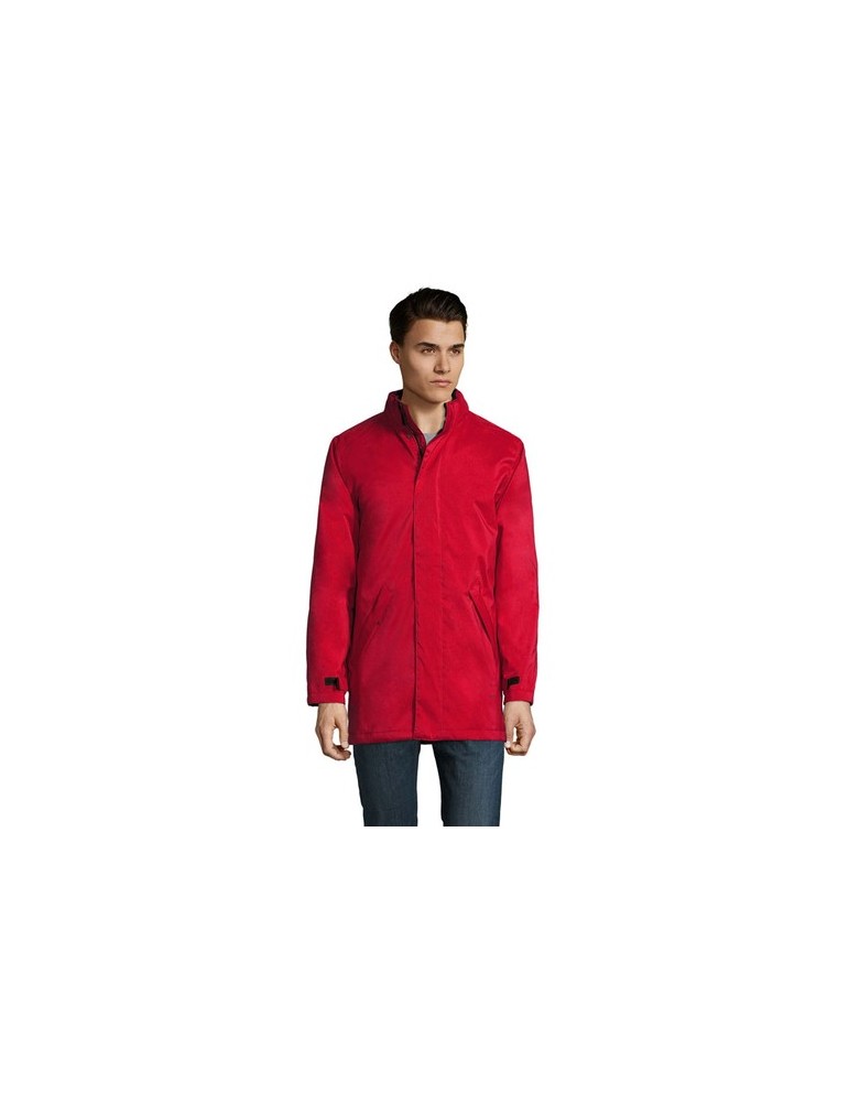 Parka Unisex Personnalisée ROBYN pas cher