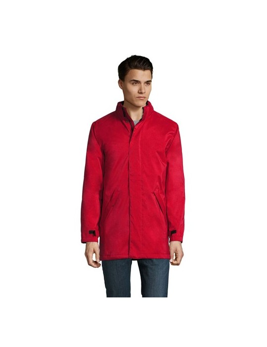 Parka Unisex Personnalisée ROBYN pas cher
