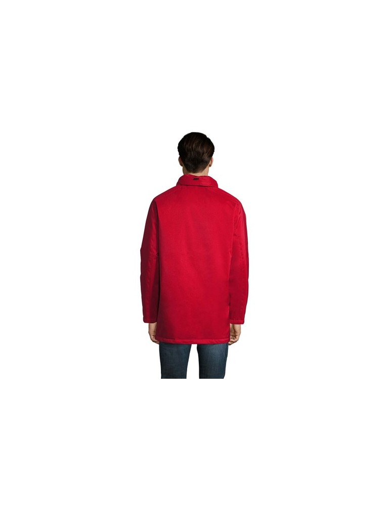 Parka Unisex Personnalisée ROBYN pas cher