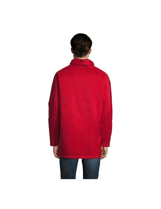 Parka Unisex Personnalisée ROBYN pas cher