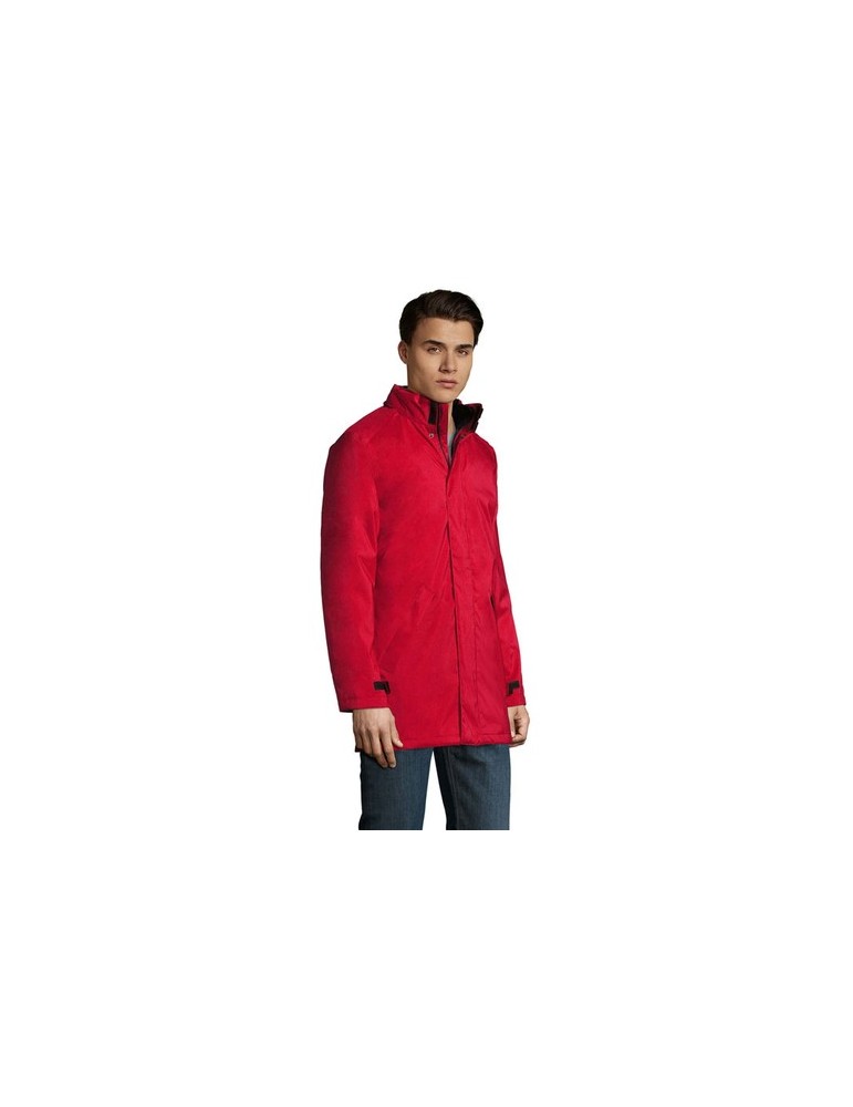 Parka Unisex Personnalisée ROBYN pas cher