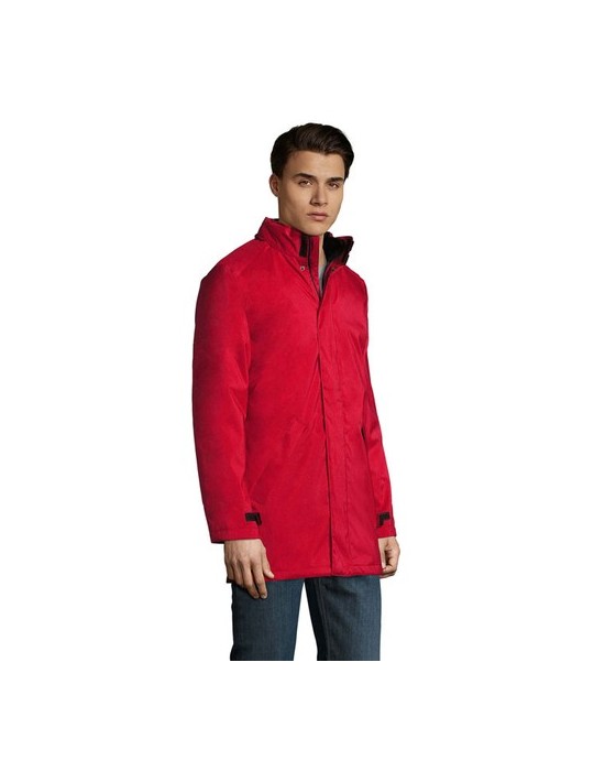 Parka Unisex Personnalisée ROBYN pas cher