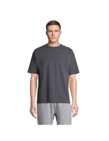 T-Shirt Oversize Personnalisé BOXY MEN pas cher