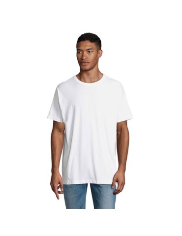 T-Shirt Oversize Personnalisé BOXY MEN pas cher 2