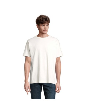 T-Shirt Oversize Personnalisé BOXY MEN pas cher 2