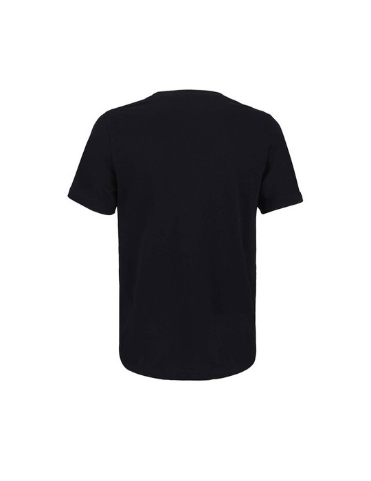 T-shirt unisexe personnalisé TUNER - Promotion et Confort pas cher