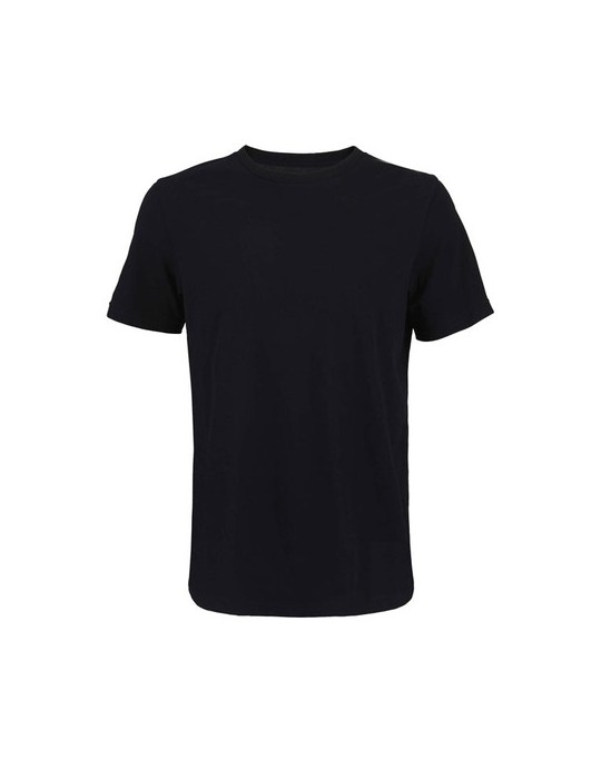 T-shirt unisexe personnalisé TUNER - Promotion et Confort pas cher
