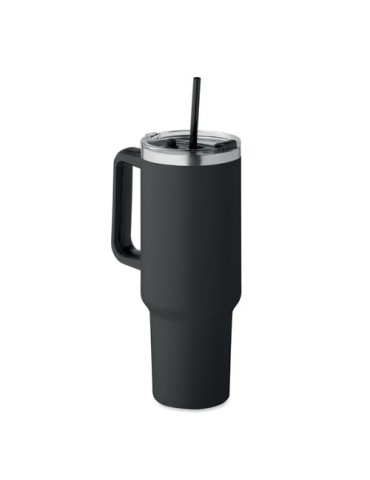 Gobelet Isotherme Double Paroi 1200ml Personnalisé SUMA pas cher 2