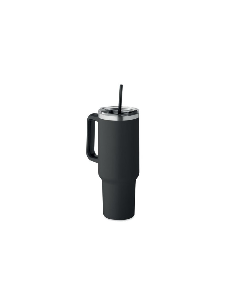 Gobelet Isotherme Double Paroi 1200ml Personnalisé SUMA pas cher