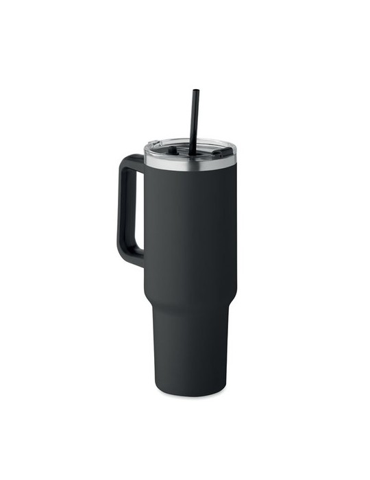 Gobelet Isotherme Double Paroi 1200ml Personnalisé SUMA pas cher