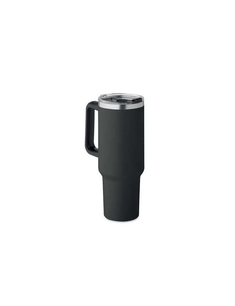 Gobelet Isotherme Double Paroi 1200ml Personnalisé SUMA pas cher