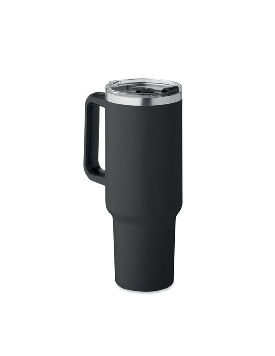 Gobelet Isotherme Double Paroi 1200ml Personnalisé SUMA pas cher