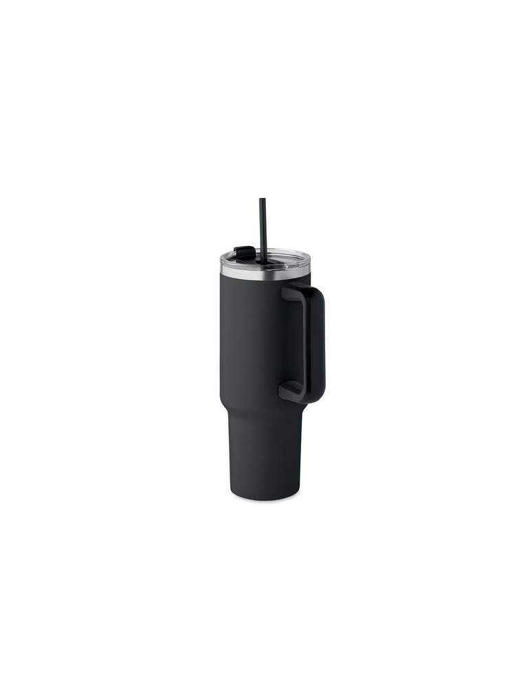 Gobelet Isotherme Double Paroi 1200ml Personnalisé SUMA pas cher