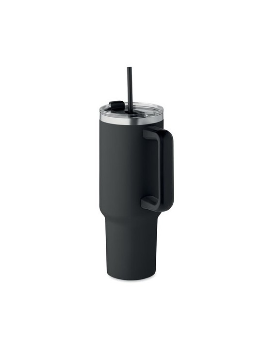 Gobelet Isotherme Double Paroi 1200ml Personnalisé SUMA pas cher