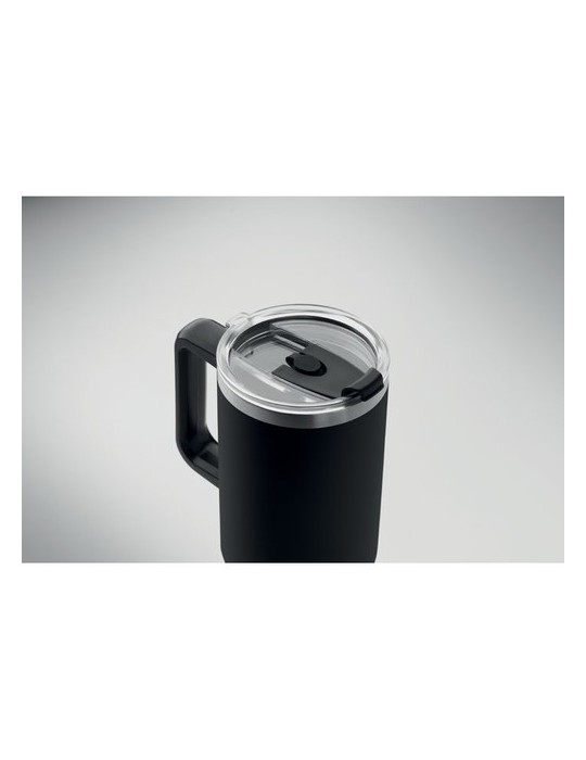 Gobelet Isotherme Double Paroi 1200ml Personnalisé SUMA pas cher