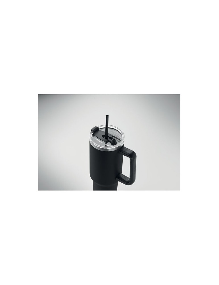 Gobelet Isotherme Double Paroi 1200ml Personnalisé SUMA pas cher