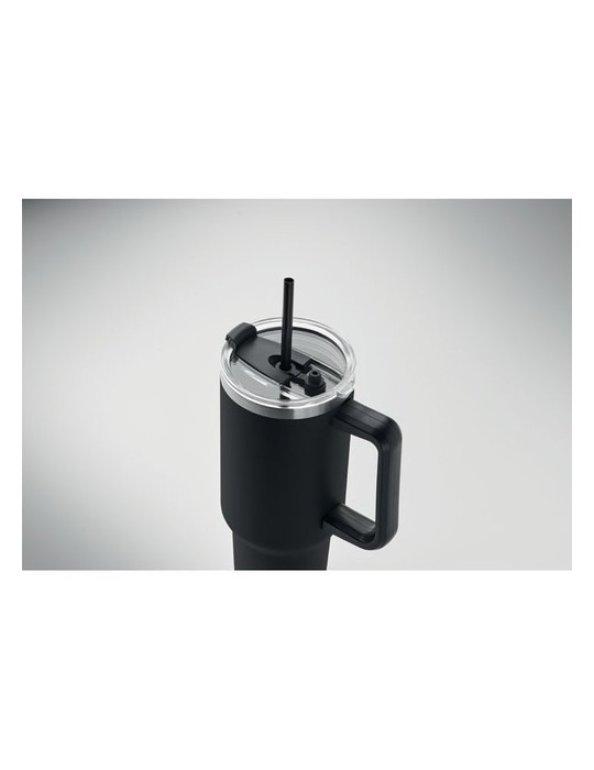 Gobelet Isotherme Double Paroi 1200ml Personnalisé SUMA pas cher