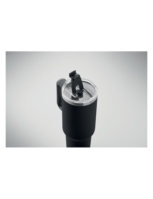 Gobelet Isotherme Double Paroi 1200ml Personnalisé SUMA pas cher