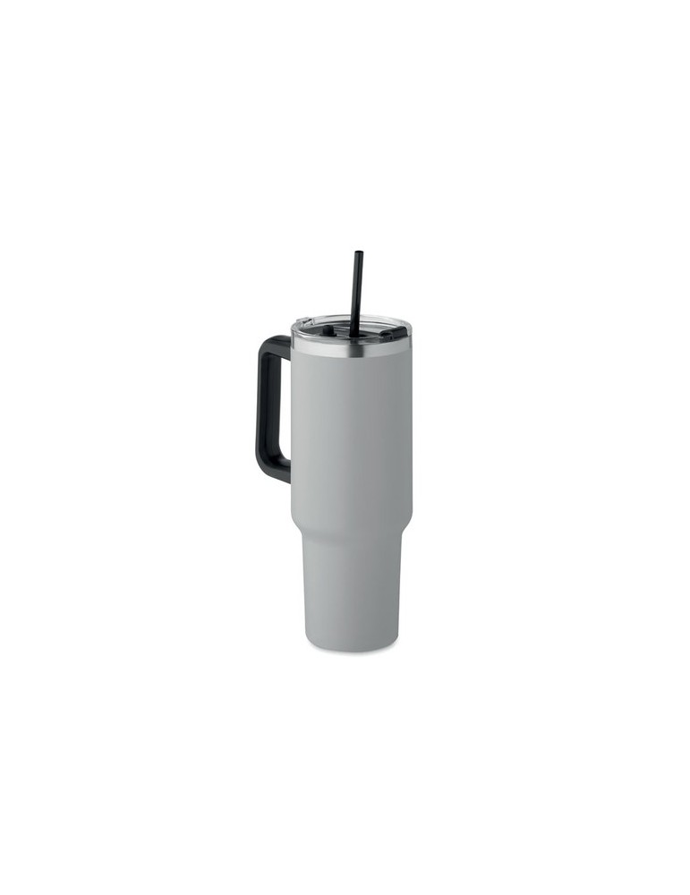 Gobelet Isotherme Double Paroi 1200ml Personnalisé SUMA pas cher