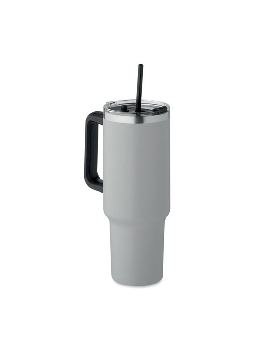 Gobelet Isotherme Double Paroi 1200ml Personnalisé SUMA pas cher