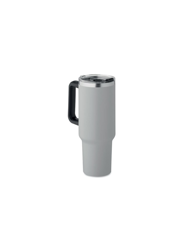 Gobelet Isotherme Double Paroi 1200ml Personnalisé SUMA pas cher