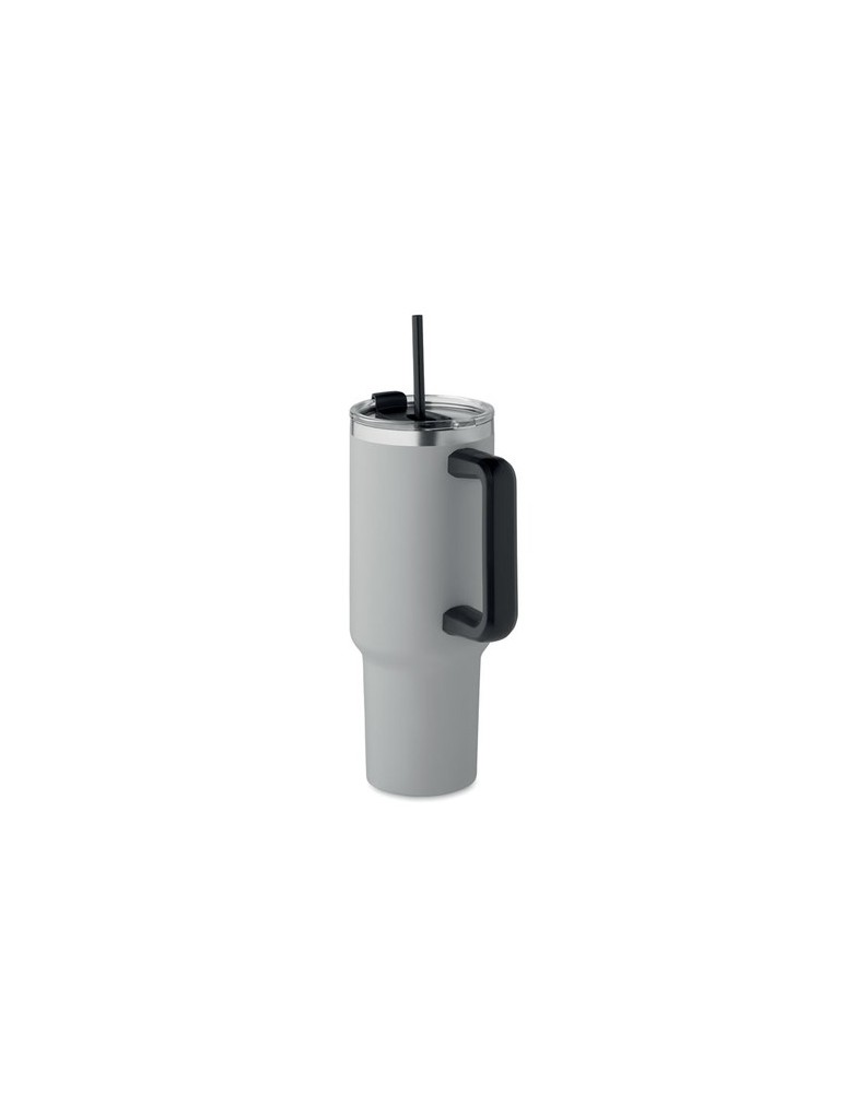 Gobelet Isotherme Double Paroi 1200ml Personnalisé SUMA pas cher