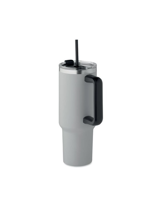 Gobelet Isotherme Double Paroi 1200ml Personnalisé SUMA pas cher