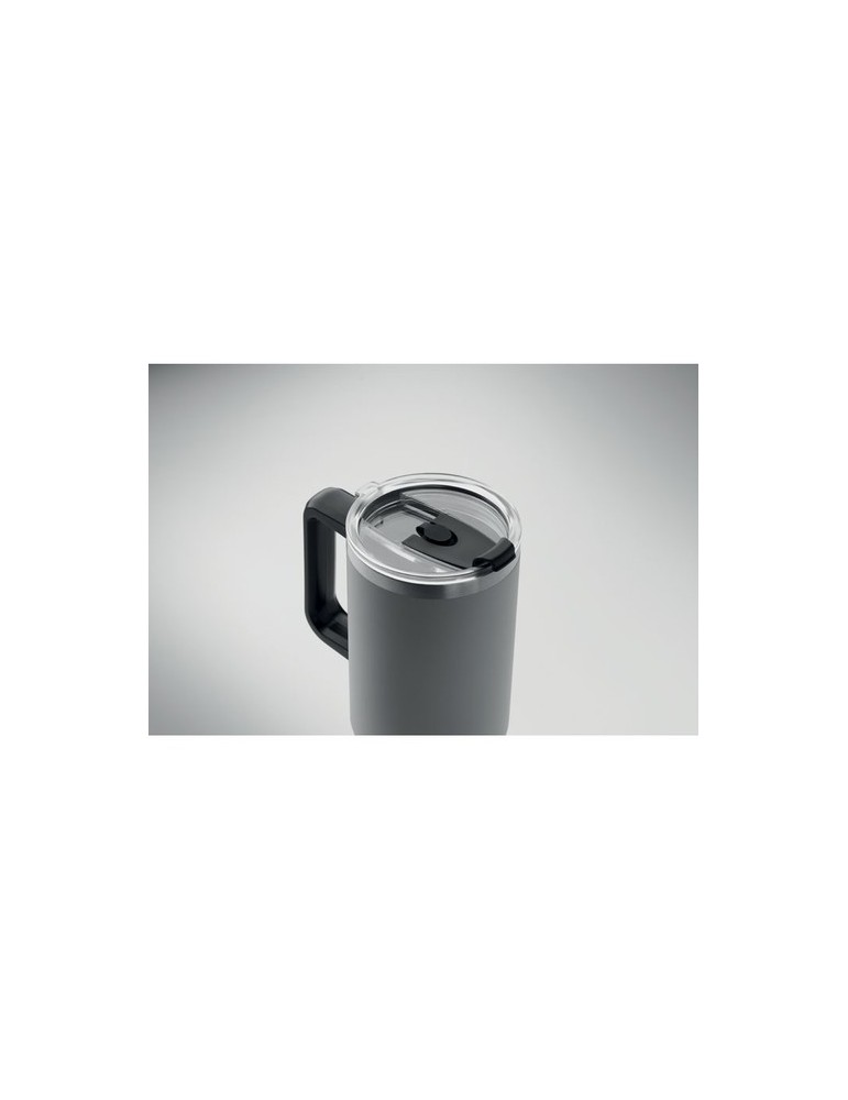 Gobelet Isotherme Double Paroi 1200ml Personnalisé SUMA pas cher