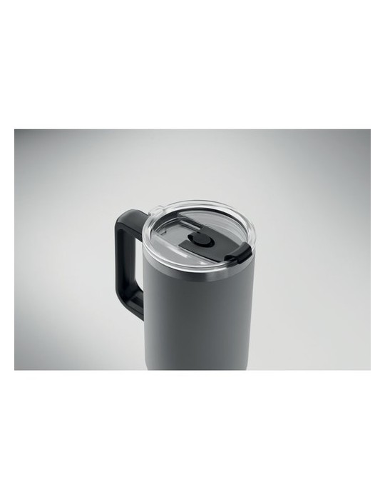 Gobelet Isotherme Double Paroi 1200ml Personnalisé SUMA pas cher