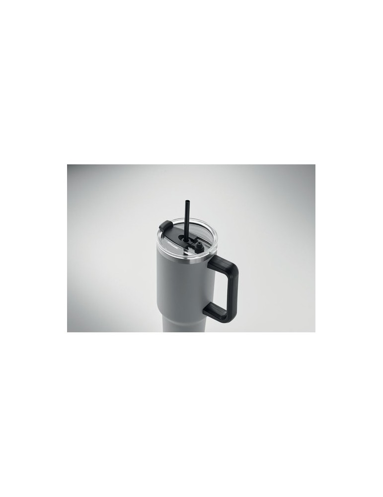 Gobelet Isotherme Double Paroi 1200ml Personnalisé SUMA pas cher