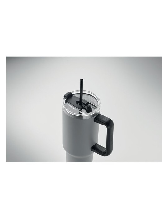 Gobelet Isotherme Double Paroi 1200ml Personnalisé SUMA pas cher