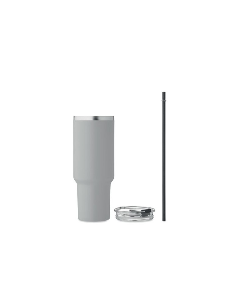 Gobelet Isotherme Double Paroi 1200ml Personnalisé SUMA pas cher