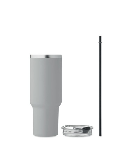 Gobelet Isotherme Double Paroi 1200ml Personnalisé SUMA pas cher