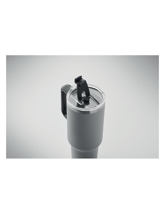 Gobelet Isotherme Double Paroi 1200ml Personnalisé SUMA pas cher
