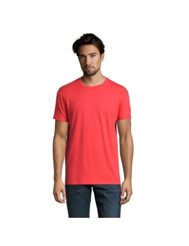 T-Shirt Homme IMPERIAL 190g Textile Publicitaire