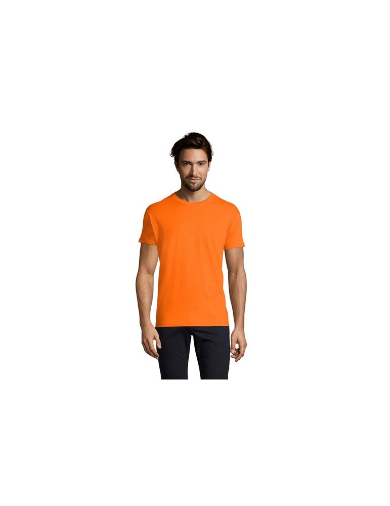 T-Shirt Homme IMPERIAL 190g Textile Publicitaire
