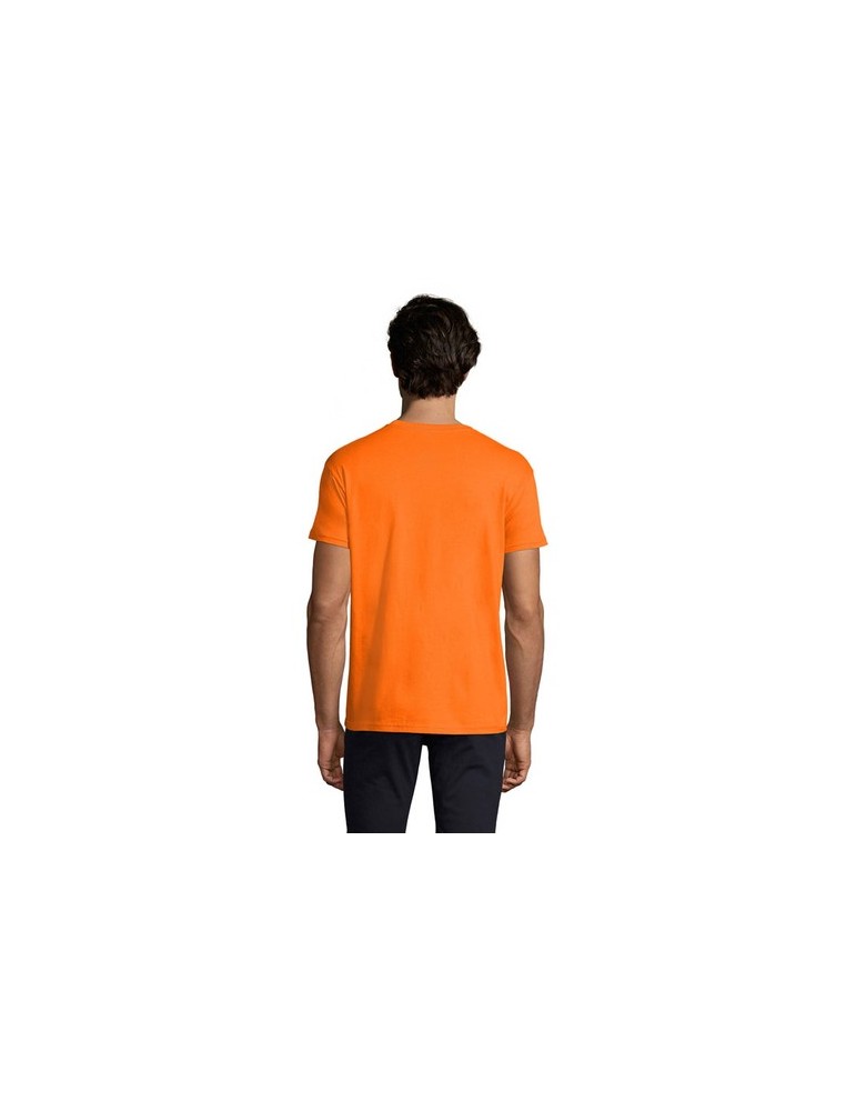 T-Shirt Homme IMPERIAL 190g Textile Publicitaire