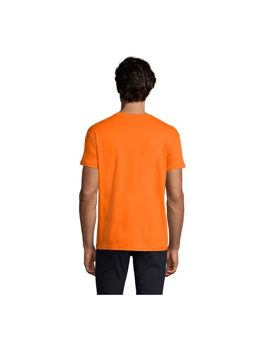 T-Shirt Homme IMPERIAL 190g Textile Publicitaire