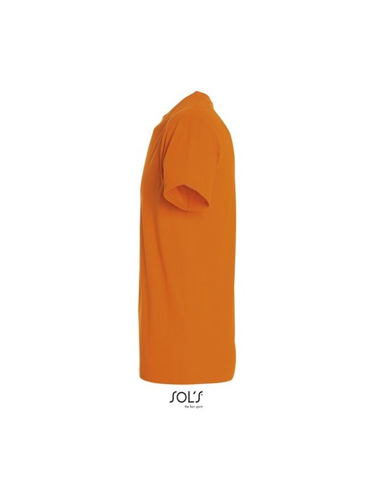 T-Shirt Homme IMPERIAL 190g Textile Publicitaire