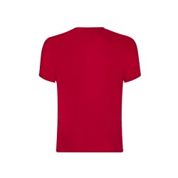 T-Shirt Adulte Personnalisé Couleur "keya" MC150 Matières : coton Taille textile : XXL Couleurs : bleu clair cadeau collaborateu