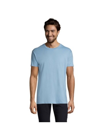 T-Shirt Homme IMPERIAL 190g Textile Publicitaire 2