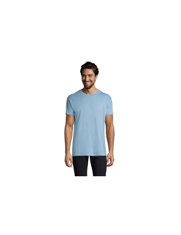 T-Shirt Homme IMPERIAL 190g Textile Publicitaire